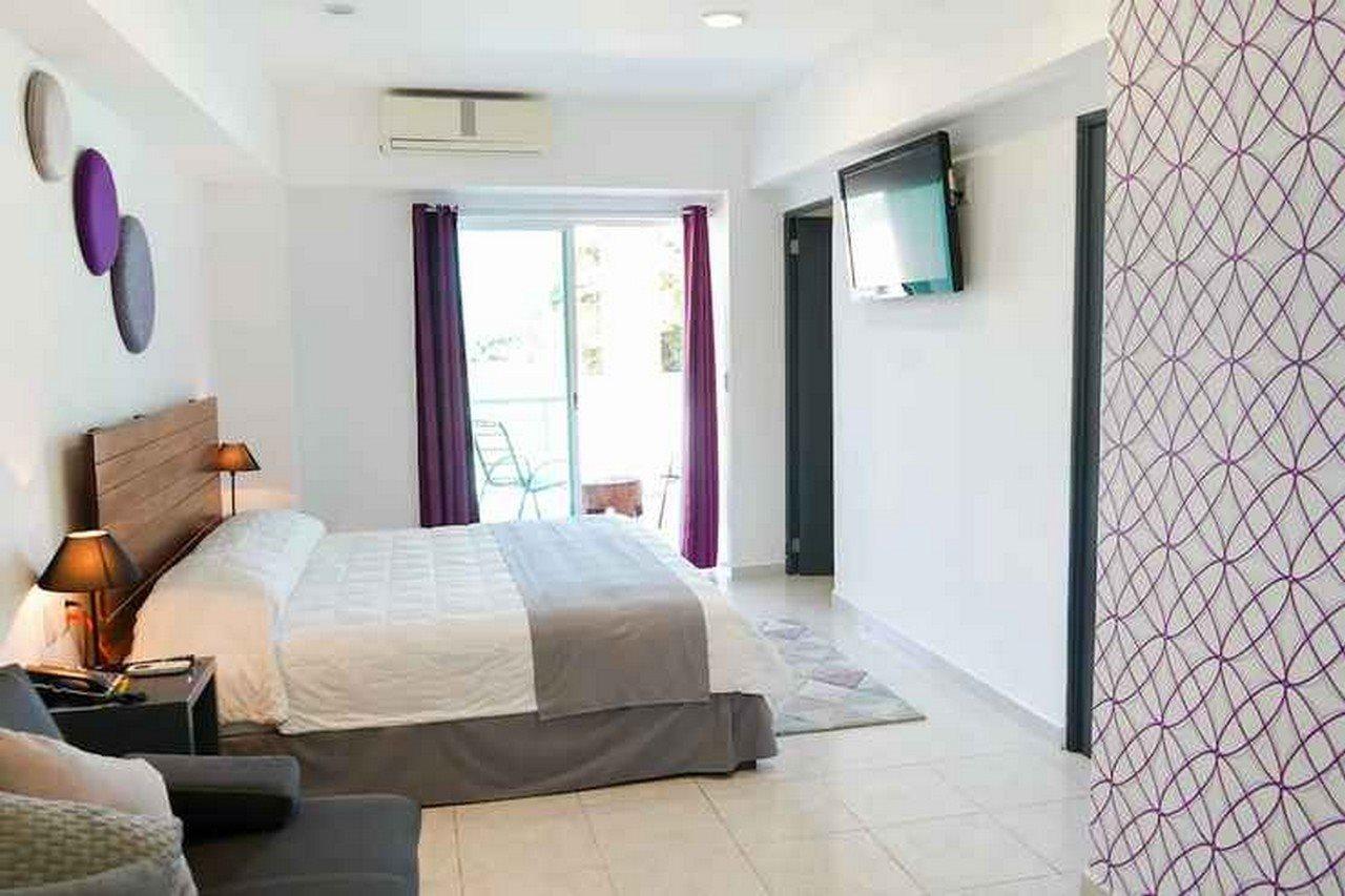 Tryp By Wyndham Chetumal Hotell Exteriör bild