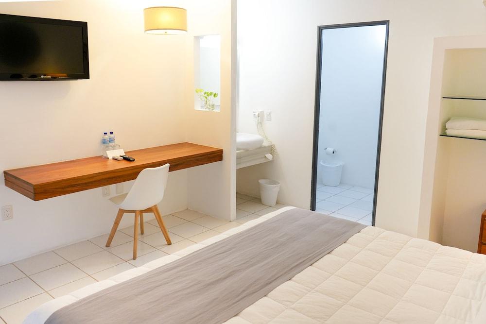 Tryp By Wyndham Chetumal Hotell Exteriör bild