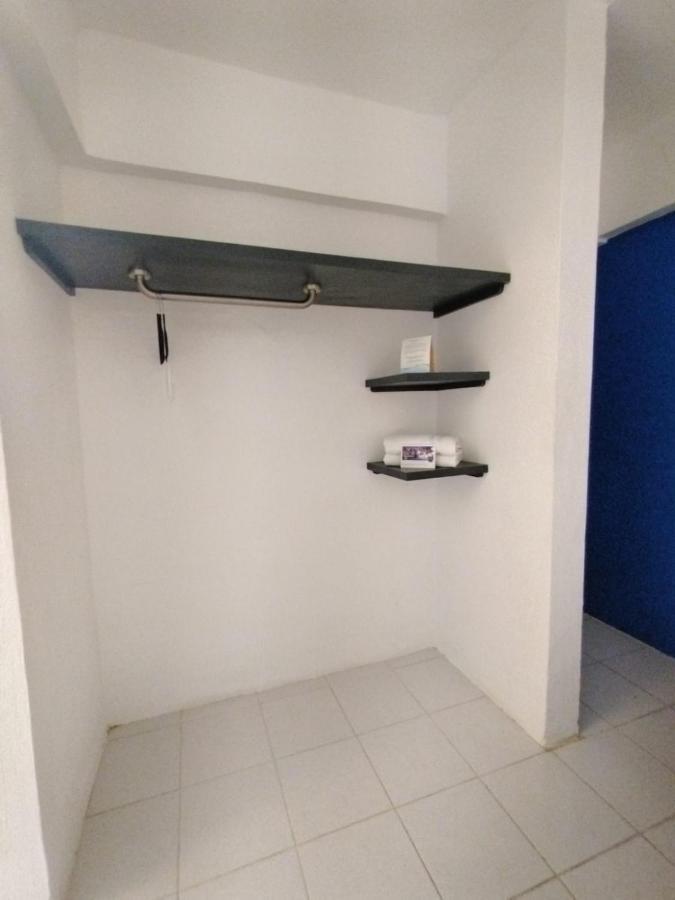 Tryp By Wyndham Chetumal Hotell Exteriör bild