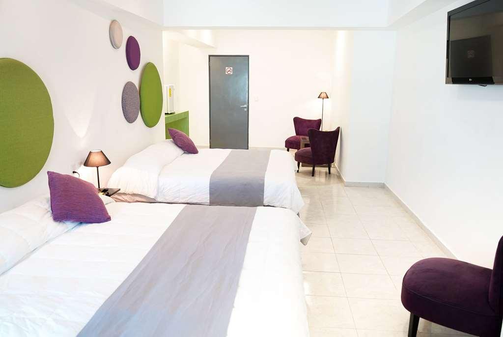 Tryp By Wyndham Chetumal Hotell Rum bild