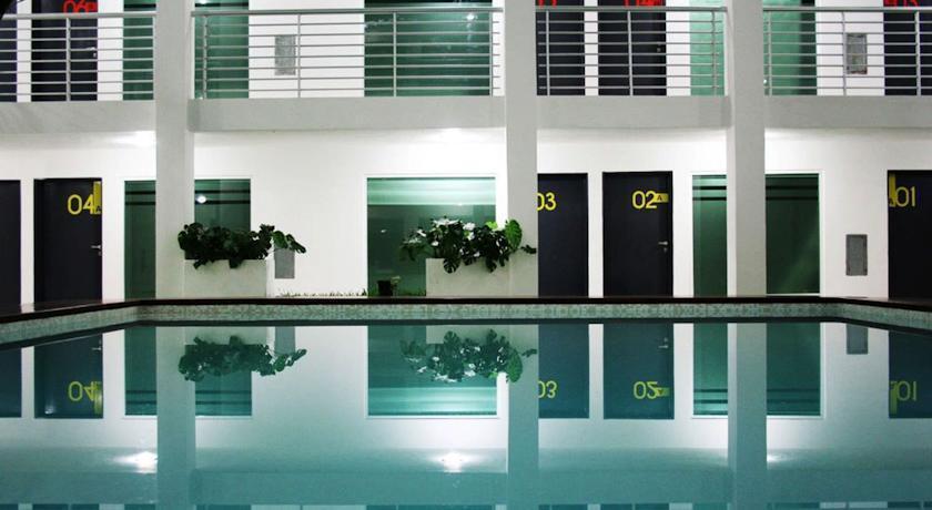 Tryp By Wyndham Chetumal Hotell Exteriör bild