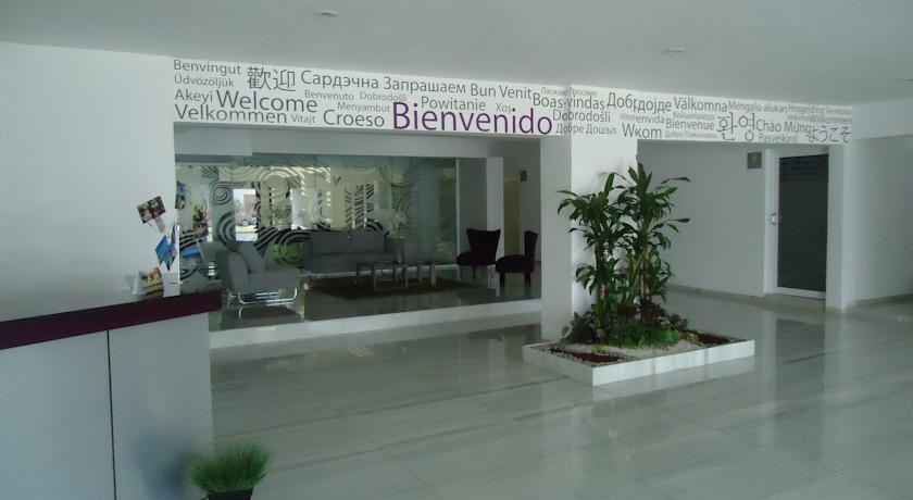 Tryp By Wyndham Chetumal Hotell Exteriör bild