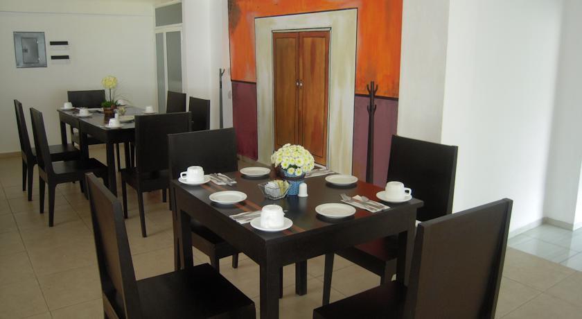 Tryp By Wyndham Chetumal Hotell Exteriör bild
