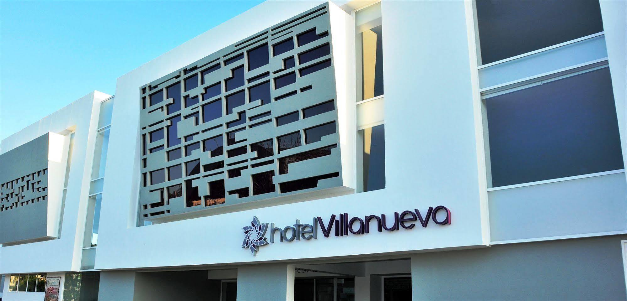 Tryp By Wyndham Chetumal Hotell Exteriör bild